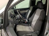 usata VW Caddy 2.0 TDI 150 CV Comfortline