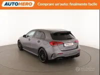 Usata Mercedes A45 AMG AMG 420 CV (308 kW) 2022 Grigio Utilitaria