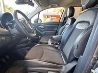 Usata Mercedes 500 109 CV (80 kW) 2017 Grigio Monovolume