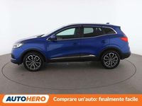 Usata Renault Kadjar Version S 116 CV (85 kW) 2020 Blu SUV