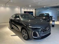 Nuova Audi Q5 Premium 204 CV (150 kW) 2025 Grigio SUV