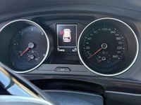 Usata VW Tiguan Style 116 CV (85 kW) 2017 Grigio SUV