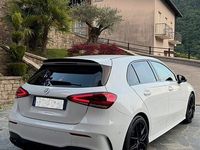 Usata Mercedes A200 2021 Berlina