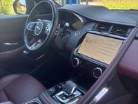 Usata Jaguar E-Pace R-Dynamic 204 CV (150 kW) 2022 SUV