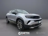 Occasion Opel Mokka S 131 ch (96 kW) 2025 Gris SUV