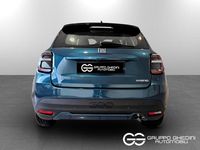 Usata Fiat 600 Pop 101 CV (74 kW) 2025 Verde mare metallizzato SUV