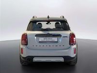 Second-hand Mini Cooper D Countryman Essential 150 CP (110 kW) 2022 Argintiu SUV