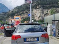 Usata Audi A4 S-Line 131 CV (96 kW) 2007 Station wagon