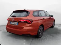Usata Fiat Tipo 100 CV (73 kW) 2023 Grigio Station wagon