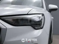Usata Audi Q3 Business 150 CV (110 kW) 2020 Bianco SUV