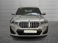 Usata BMW X1 M Sport 150 CV (110 kW) 2023 Grigio SUV