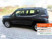 Usata Jeep Renegade Longitude 119 CV (87 kW) 2021 SUV