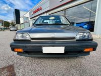 Usata Honda Civic 76 CV (55 kW) 1986 Grigio