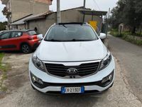 usata Kia Sportage 1.7 CRDI 2WD Cool 2014