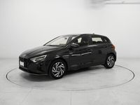 usata Hyundai i20 1.2 MPI MT ConnectLine