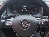 usata VW Polo Polo 1.6 TDI 5p. Comfortline BlueMotion Technology