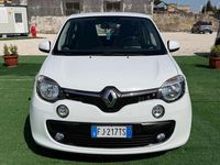 Usata Renault Twingo SE 69 CV (50 kW) 2017 Bianco Utilitaria