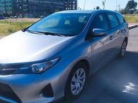 Second-hand Toyota Auris 90 CP (66 kW) 2015 Break