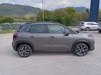 usata Citroën C3 Aircross BlueHDi 110 S&S Shine del 2022 usata a Castelfranco Veneto