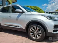 Usata DR DR 4.0 116 CV (85 kW) 2022 Grigio SUV