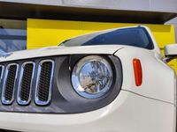 usata Jeep Renegade 2.0 Mjt 140CV 4WD Latitude - PREZZO VERO