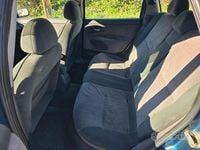 Usata Ford Mondeo Ghia 89 CV (65 kW) 2000 Blu Station wagon