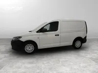 Käytetty VW Caddy Business 102 HP (75 kW) 2022 Valkoinen Tila-auto