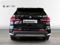 Usata BMW X1 Comfort Edition 136 CV (100 kW) 2025 Nero SUV