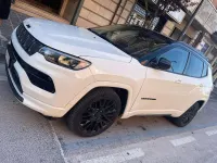 Usata Jeep Compass 131 CV (96 kW) 2024 Bianco SUV
