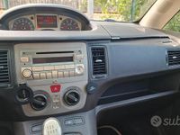 Usata Lancia Musa 95 CV (69 kW) 2008 Monovolume