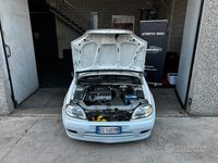 Usata Citroën Saxo 2000 Bianco Utilitaria