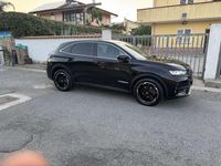 Usata DS Automobiles DS7 Crossback Business 177 CV (130 kW) 2018 SUV