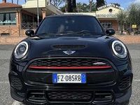 Usata Mini John Cooper Works 231 CV (169 kW) 2016 Utilitaria