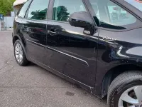 Usata Citroën C4 Picasso Business Class 111 CV (81 kW) 2011 Nero Monovolume
