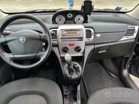 Usata Lancia Ypsilon 75 CV (55 kW) 2011 Utilitaria