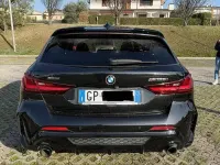 Usata BMW 135 Shadowline 306 CV (225 kW) 2023 Nero Utilitaria