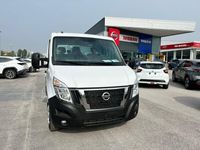 usata Nissan Interstar Telaio 35 2.3 dCi 165CV PM Cabinato nuova a Venezia