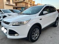 usata Ford Kuga 2.0 TDCI 115 CV 2WD Business