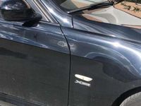 Usata BMW 320 184 CV (135 kW) 2011 Nero Station wagon