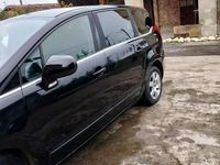 Usata Peugeot 5008 150 CV (110 kW) 2012 Nero Monovolume