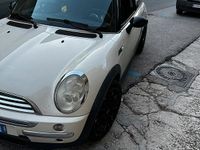 Usata Mini One D 75 CV (55 kW) 2004 Utilitaria