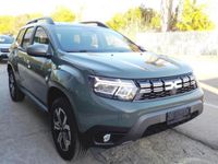 usata Dacia Duster 1.0 TCe GPL 4x2 Journey UP Gallipoli