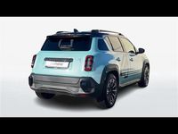 Usata Renault 4 E-Tech Iconic 110 kW (150 CV) 2025 Verde chiaro SUV