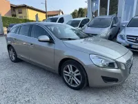 Usata Volvo V60 Summum 179 CV (131 kW) 2012 Other Station wagon