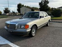 usata Mercedes S280 se 280 berlina