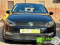 usata VW Polo 5ª serie 1.4 TDI - 2016