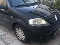 Occasion Citroën C3 60 ch (44 kW) 2008 Noir Citadine