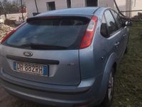 Usata Ford Focus 2006 Berlina