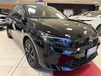 Nuova Opel Corsa 101 CV (74 kW) 2025 Nero Utilitaria