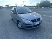 Usata VW Polo United 69 CV (50 kW) 2008 Utilitaria